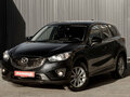 2014 Mazda CX-5 I, чёрный, 1925000 рублей