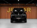 2026 Rolls-Royce Cullinan Black Badge I Рестайлинг (Series II), чёрный, 70000000 рублей - вид 4