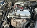 2005 Mitsubishi Lancer IX, синий - вид 9