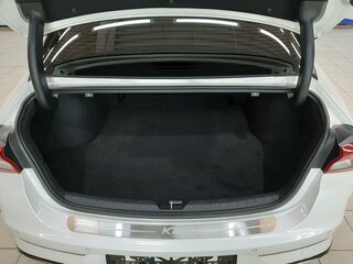 2020 Kia K5 III, белый, 2539000 рублей, вид 5
