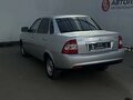 2018 Lada (ВАЗ) Priora I Рестайлинг, серый - вид 2