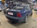 1999 Volkswagen Passat B5, синий, 480000 рублей - вид 4