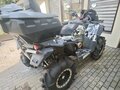 2024 Stels ATV-1000 Guepard, серый, 990000 рублей - вид 4