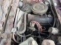 1996 Lada (ВАЗ) 2105, пурпурный - вид 7