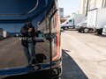 2026 Foton View, фиолетовый - вид 9