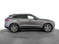 2020 Jaguar F-Pace I, серый - вид 4