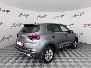 2023 Chery Tiggo 4 Pro I, серый, 1499000 рублей, вид 5