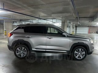 2021 Changan CS35 Plus I, серый, 2000000 рублей, вид 4