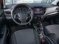 2021 Hyundai Solaris II Рестайлинг, оранжевый, 1445000 рублей - вид 5