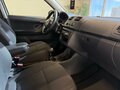 2010 Skoda Fabia II Рестайлинг, голубой, 585000 рублей - вид 8