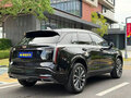 2025 Cadillac XT5 II, чёрный, 5359069 рублей - вид 5