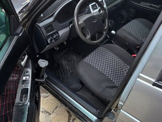 2010 Lada (ВАЗ) Priora I, серый, 270000 рублей, вид 5