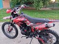 2025 Progasi Smart Max 150, красный, 110000 рублей - вид 3