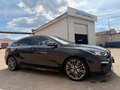 2020 Kia K3 II, синий, 2320000 рублей - вид 10