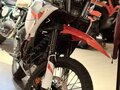 2026 KTM 390 Adventure R, белый, 889000 рублей - вид 3