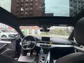 2018 Audi A5 II (F5), чёрный, 2950000 рублей - вид 10