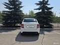 2019 Lada (ВАЗ) Granta I Рестайлинг, белый, 565000 рублей - вид 5
