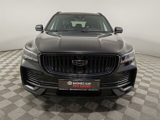 2024 Geely Monjaro I, чёрный, 3650000 рублей, вид 2