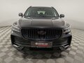 2024 Geely Monjaro I, чёрный - вид 1