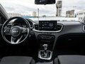 2022 Kia Ceed III Рестайлинг, серый - вид 11