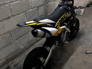 2024 JMC 160 PRO, чёрный, 165000 рублей, вид 5