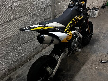 2024 JMC 160 PRO, чёрный, 165000 рублей, вид 5
