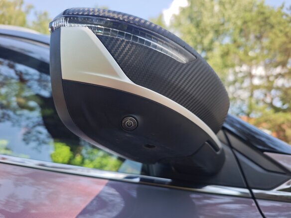 2023 Geely Coolray I Рестайлинг, серый, 2160000 рублей - вид 34