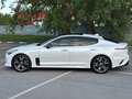 2019 Kia Stinger I, белый - вид 5