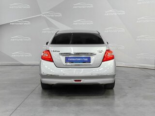 2008 Nissan Teana II (J32), серебристый, 735000 рублей, вид 4