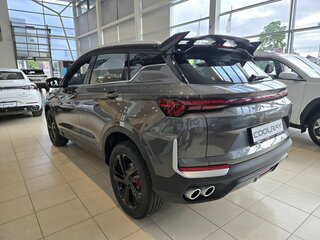 2026 Geely Coolray I Рестайлинг 2, серый, 2964990 рублей, вид 5