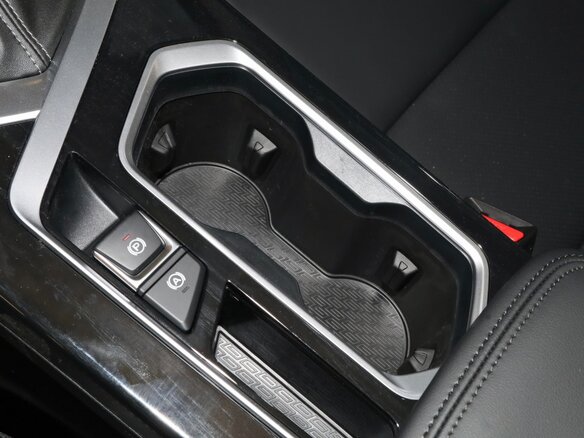 2026 Geely Binyue I Рестайлинг 2, серый, 1818000 рублей - вид 16