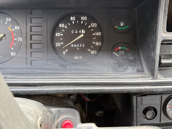 2007 Lada (ВАЗ) 2107, белый, 85000 рублей - вид 9