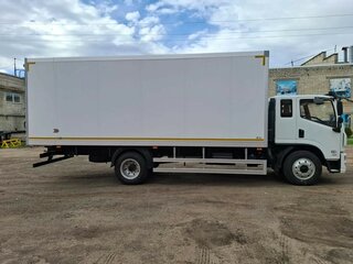 2025 Ambertruck SM, белый, 3780000 рублей, вид 4