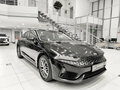 2021 Kia K5 III, чёрный, 2230000 рублей - вид 2
