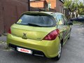 2008 Peugeot 308 I, жёлтый, 270000 рублей - вид 2