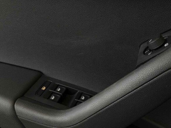 2016 Skoda Octavia III (A7), серый, 1275000 рублей - вид 8
