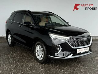2023 Haval M6 II, чёрный, 1810000 рублей, вид 3