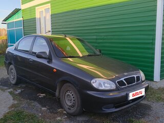 2012 ЗАЗ Chance, серый, 150000 рублей, вид 2