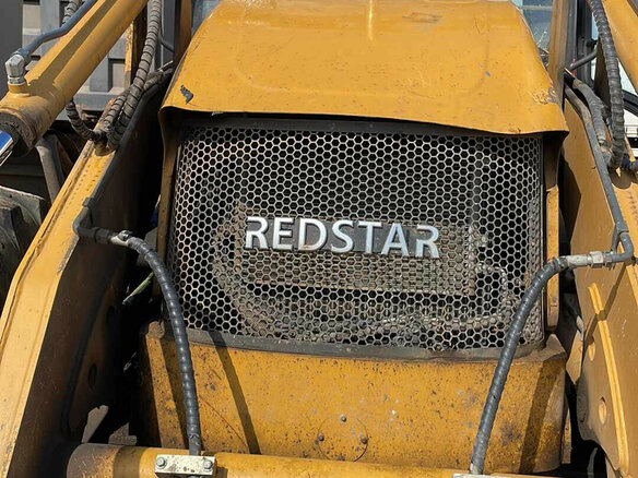 2023 Redstar T28, жёлтый, 3330000 рублей - вид 9