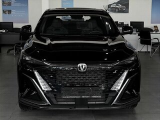 2026 Changan CS35 Max, чёрный, 2839900 рублей, вид 4
