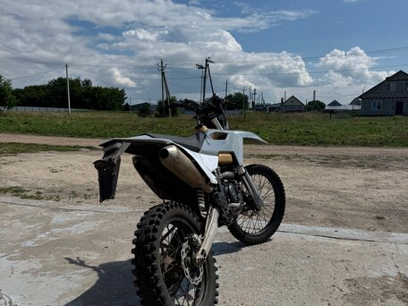 2025 Darex Tau NB300, серый, 160000 рублей, вид 5