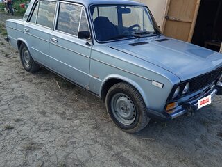 2001 Lada (ВАЗ) 21065, серый, 200000 рублей, вид 3
