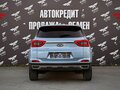 2023 Chery Tiggo 4 Pro I, голубой - вид 5