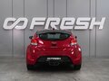 2014 Hyundai Veloster I, красный, 1189000 рублей - вид 3