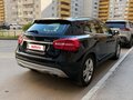 2016 Mercedes-Benz GLA 250 I (X156), чёрный, 2205000 рублей - вид 2