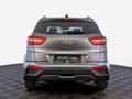 2019 Hyundai Creta I, серый, 1850000 рублей - вид 5