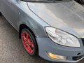 2012 Skoda Fabia II Рестайлинг, серый - вид 6