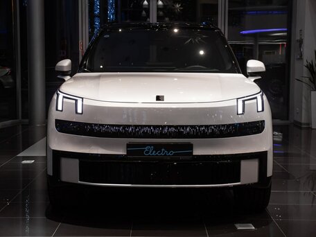 2025 Lynk & Co 900, белый, 8800000 рублей, вид 1