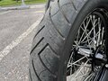 2012 Honda Shadow 750, чёрный, 750000 рублей - вид 9