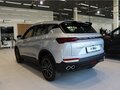 2026 Belgee X50+, серебристый - вид 5